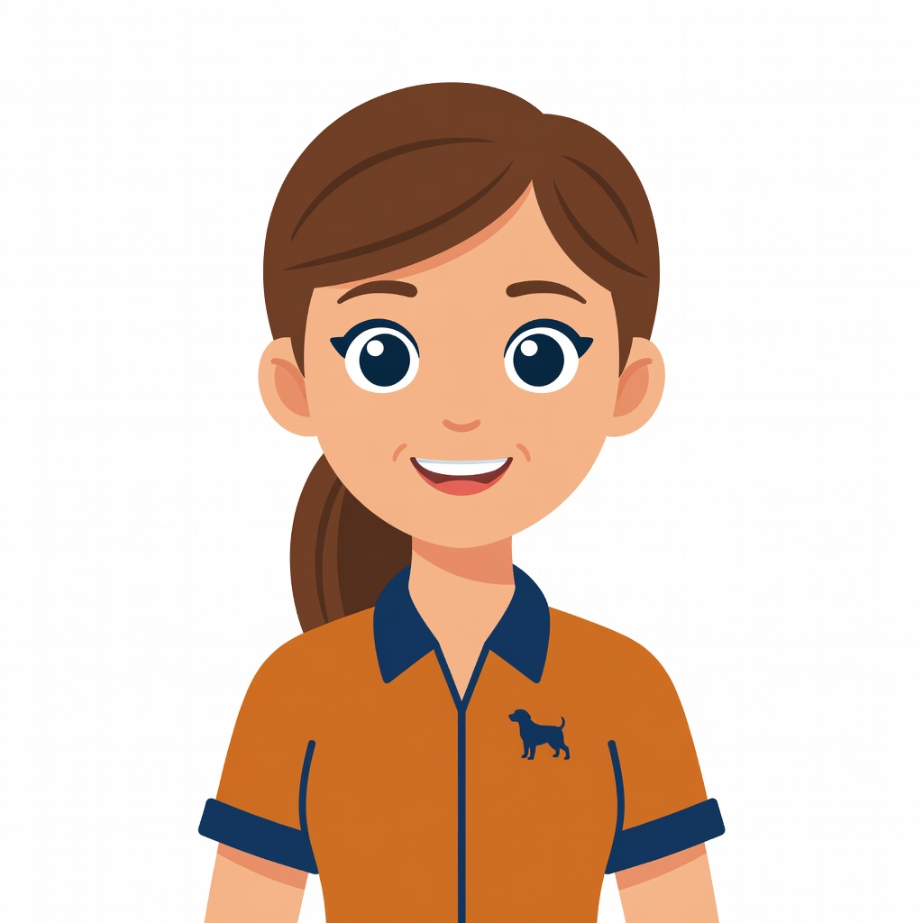 Lucy — AI dog trainer for One Dog Trainer