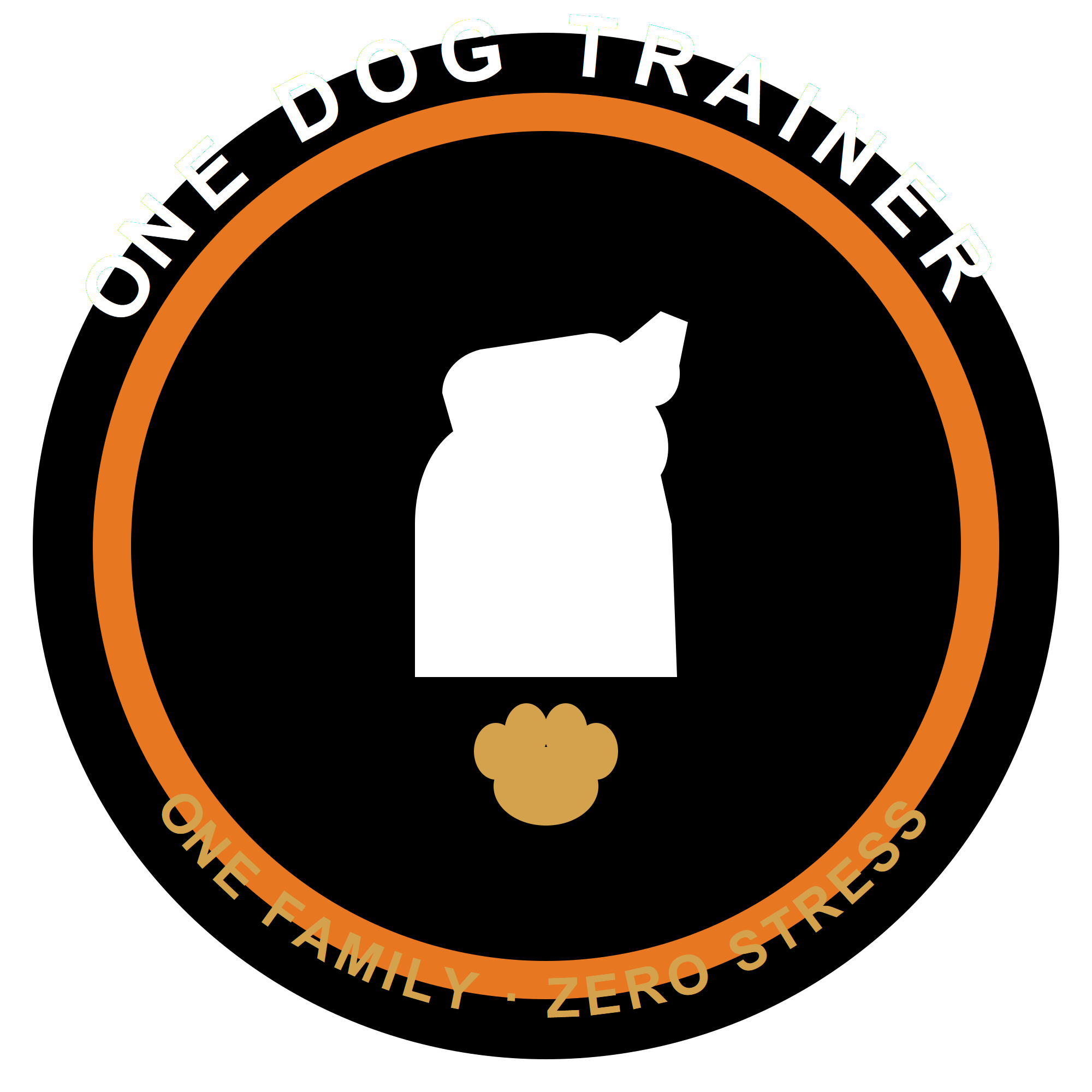 One Dog Trainer